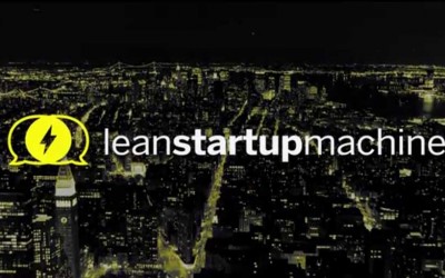 Lean Startup Machine a Roma 9 – 11 maggio 2014