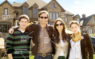 Recensione The Joneses